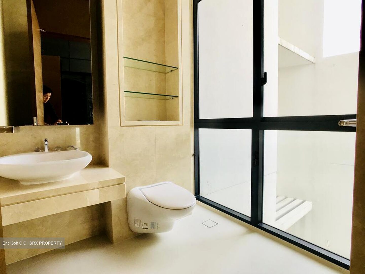 D'Leedon (D10), Condominium #497910031